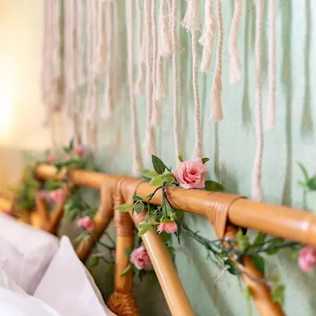 The Little Blue Seaside House Casa vacanze