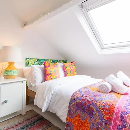 The Little Blue Seaside House 펜션 *