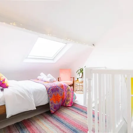 Casa vacanze The Little Blue Seaside House *